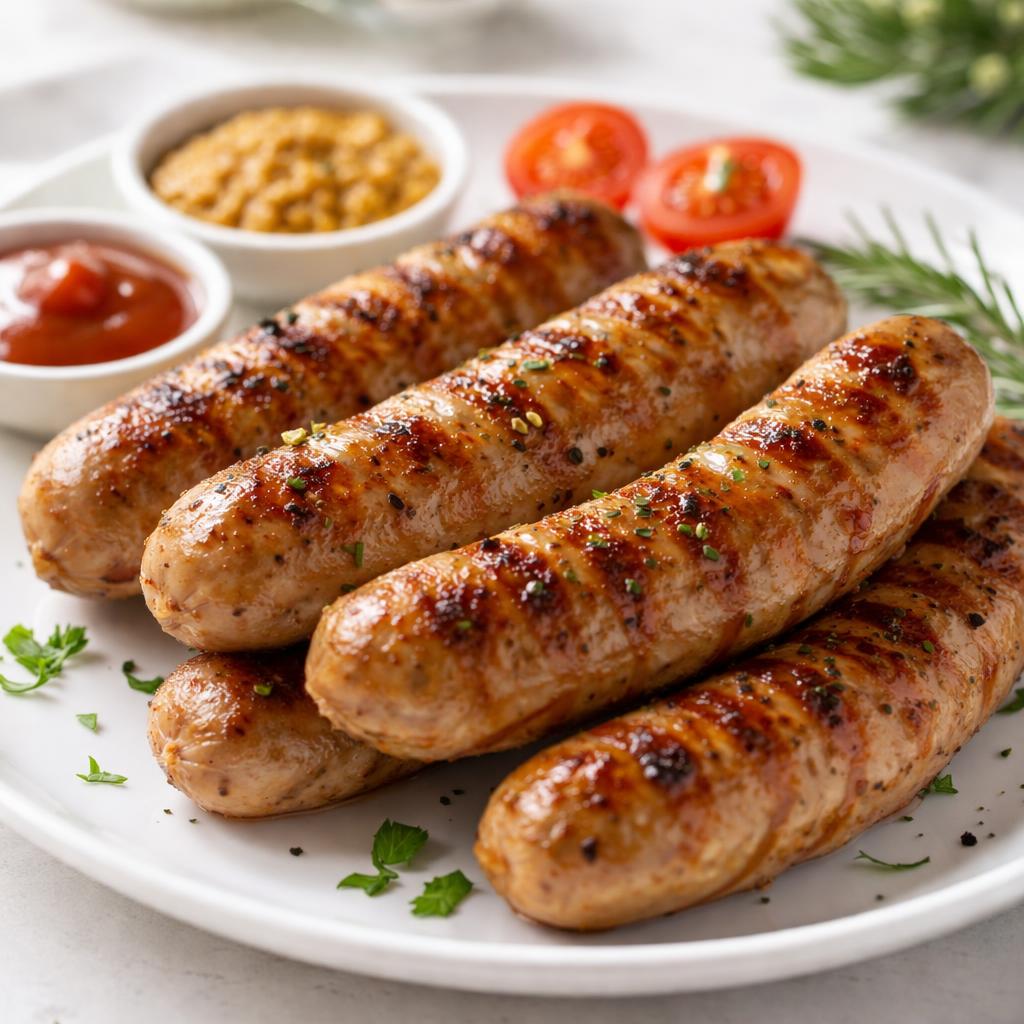 Sausages