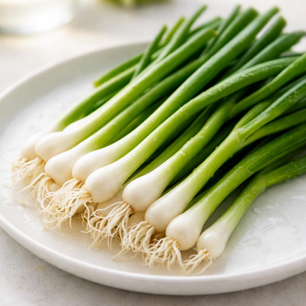 Scallion