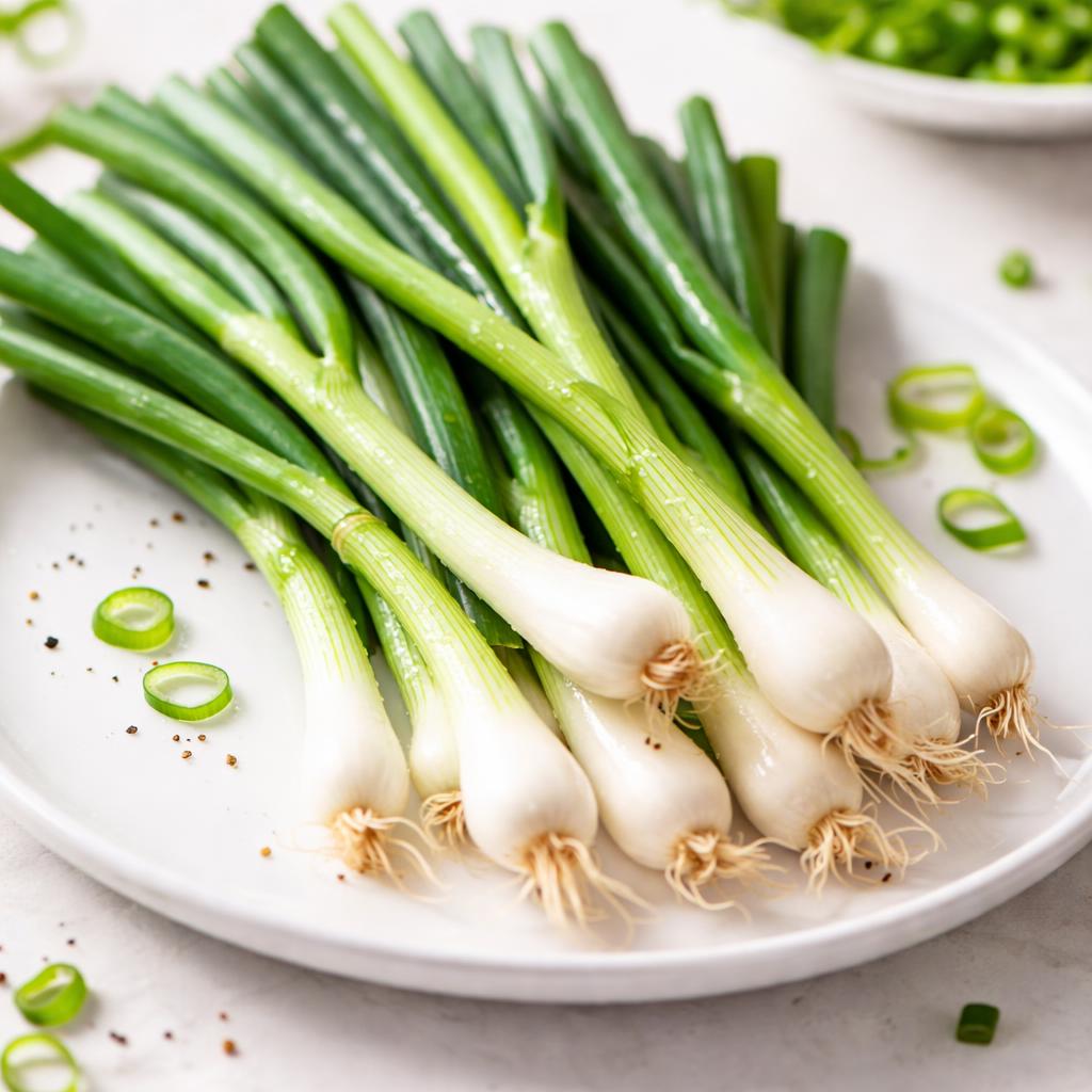 Scallions