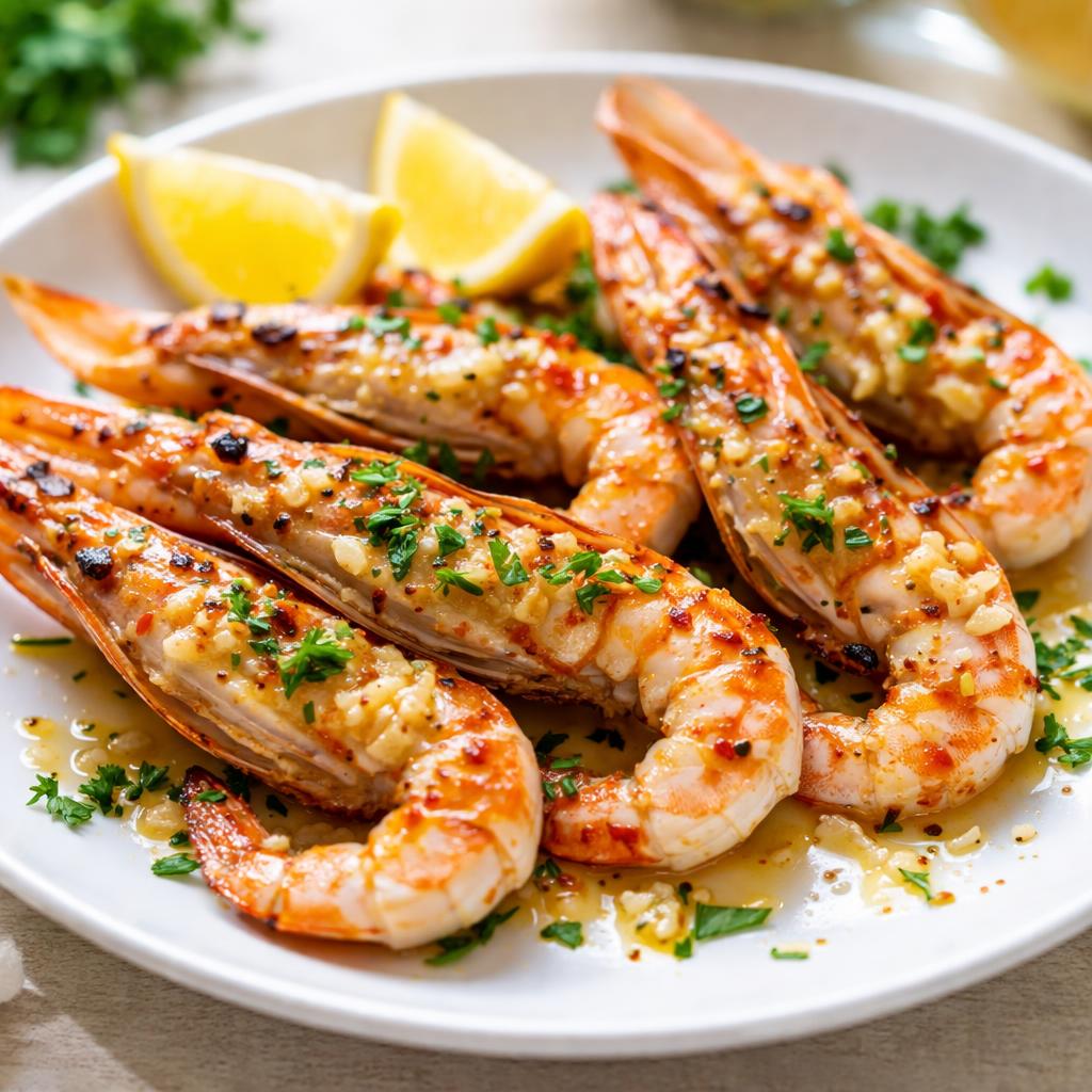 Scampi
