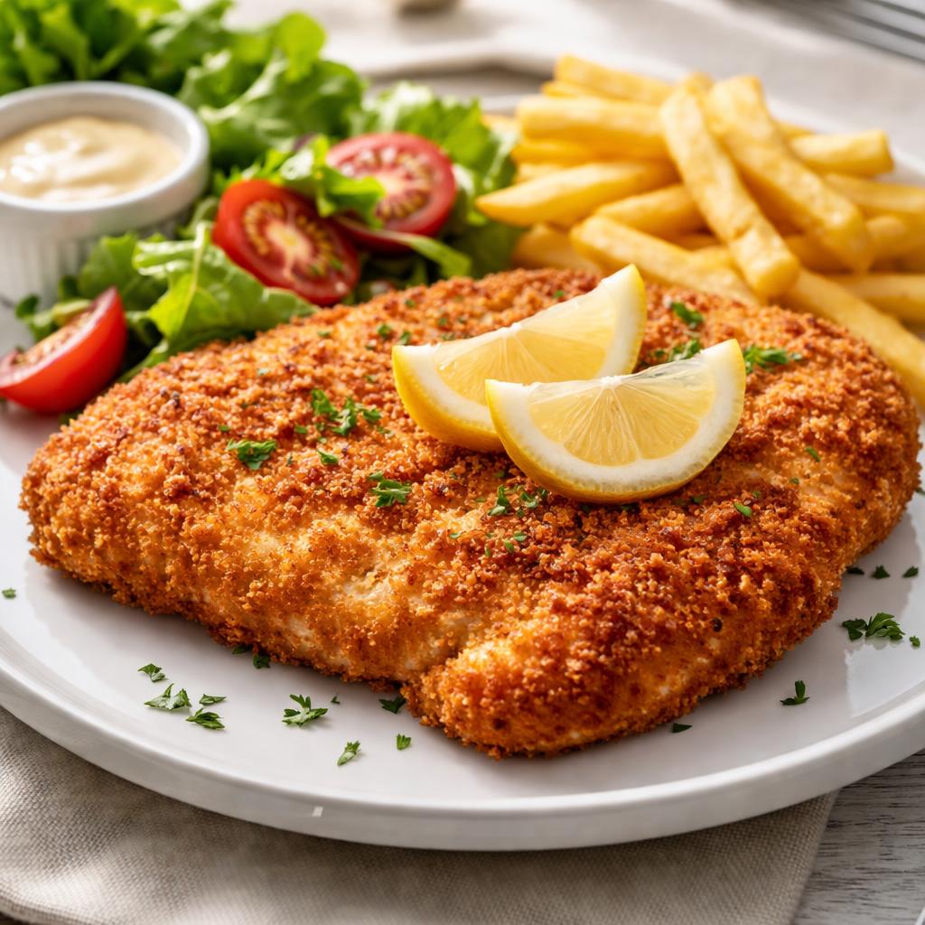 Schnitzel