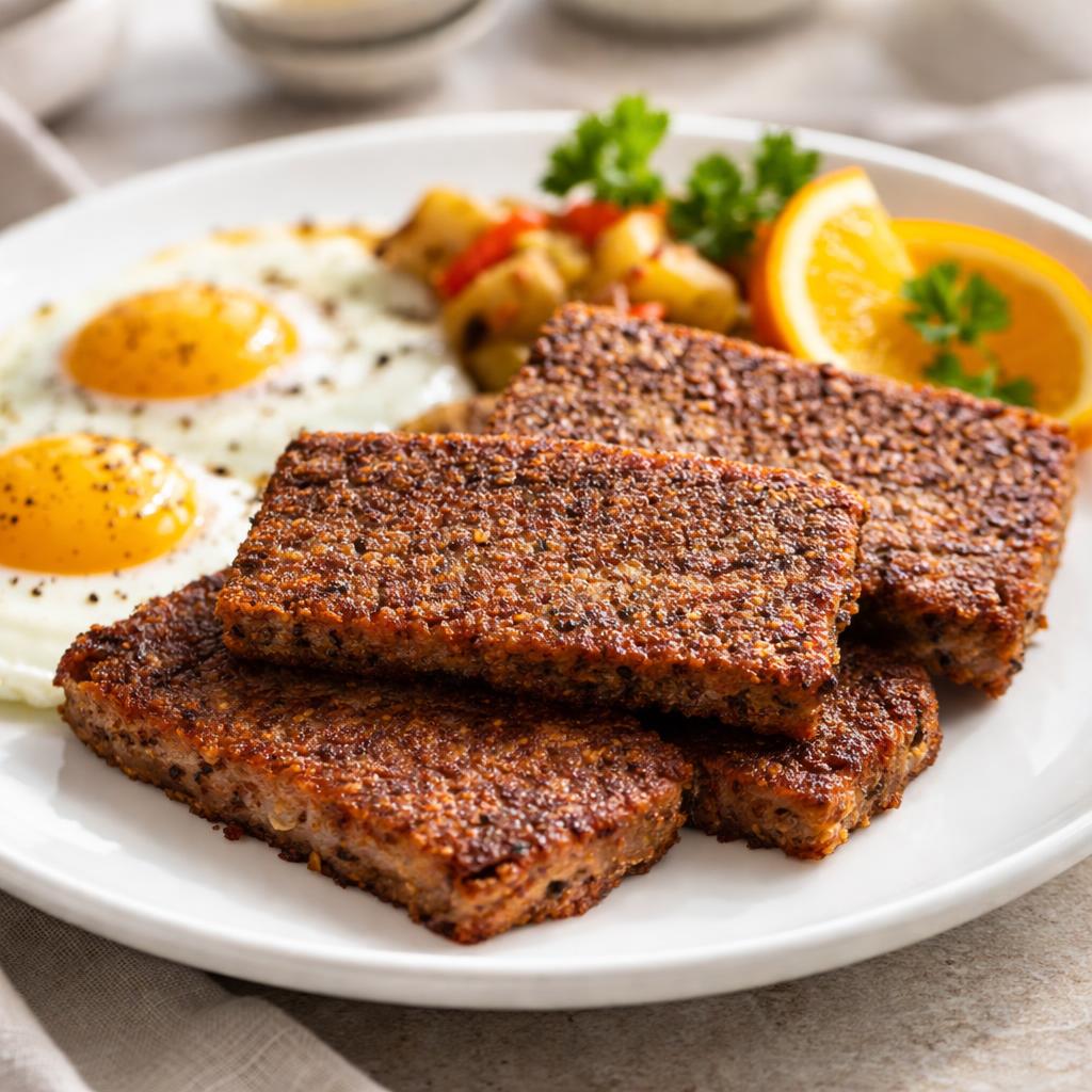 Scrapple