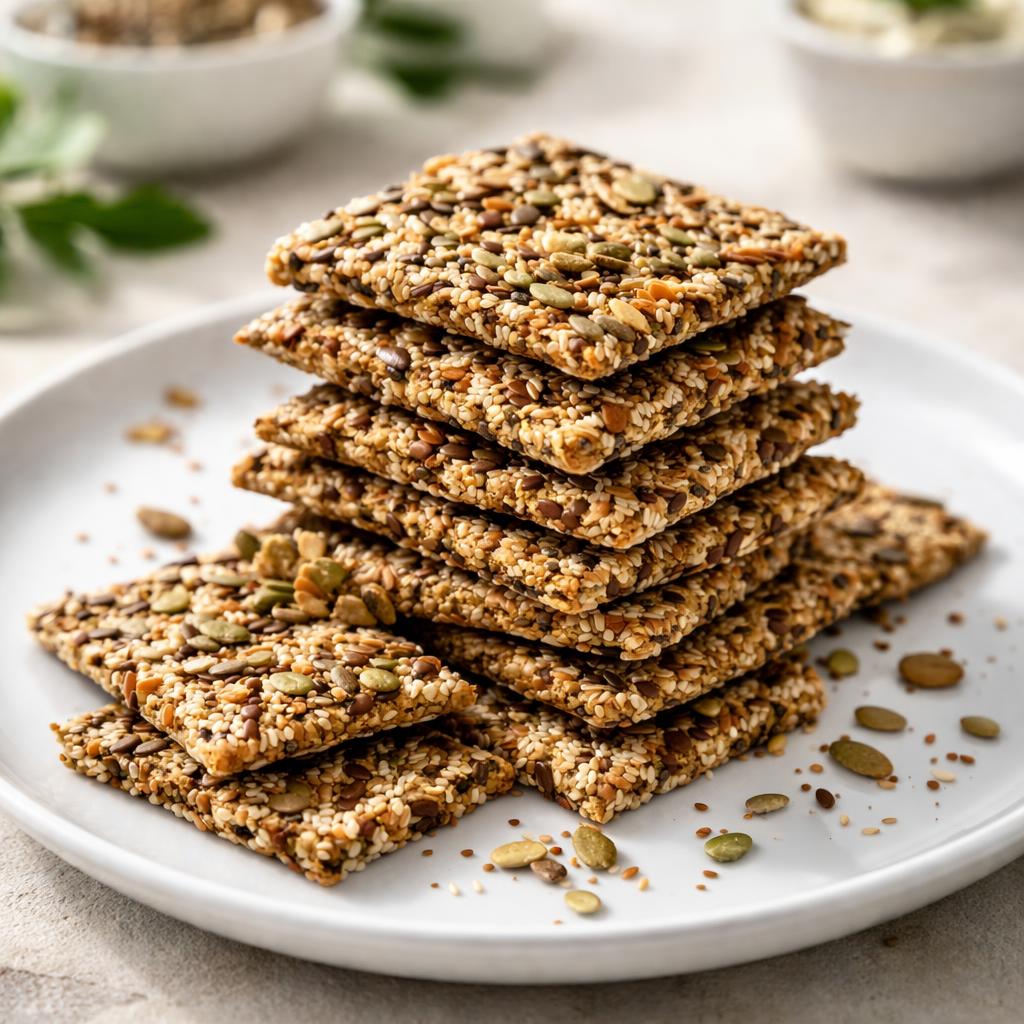 Seed Cracker