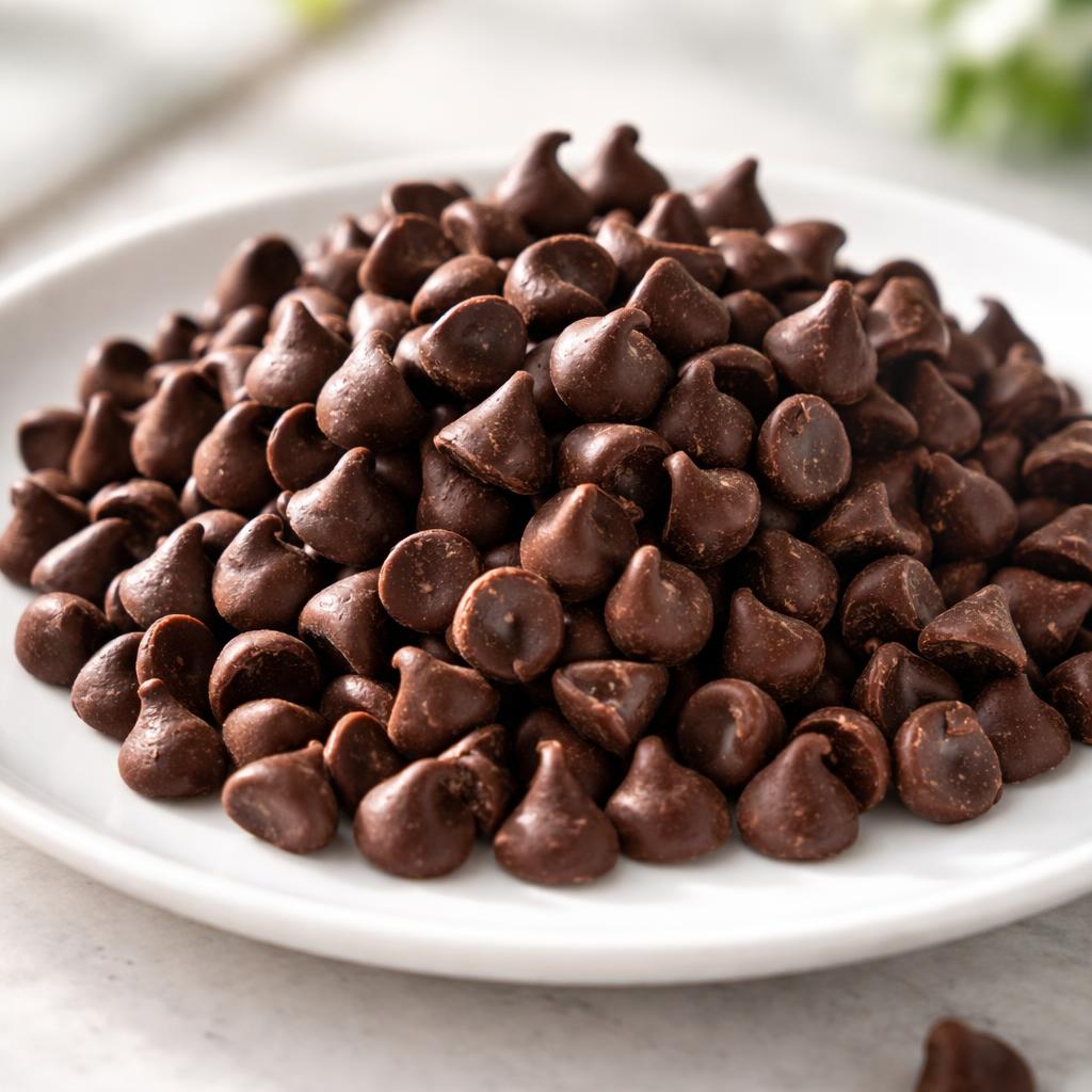 Semi Sweet Chocolate Chips