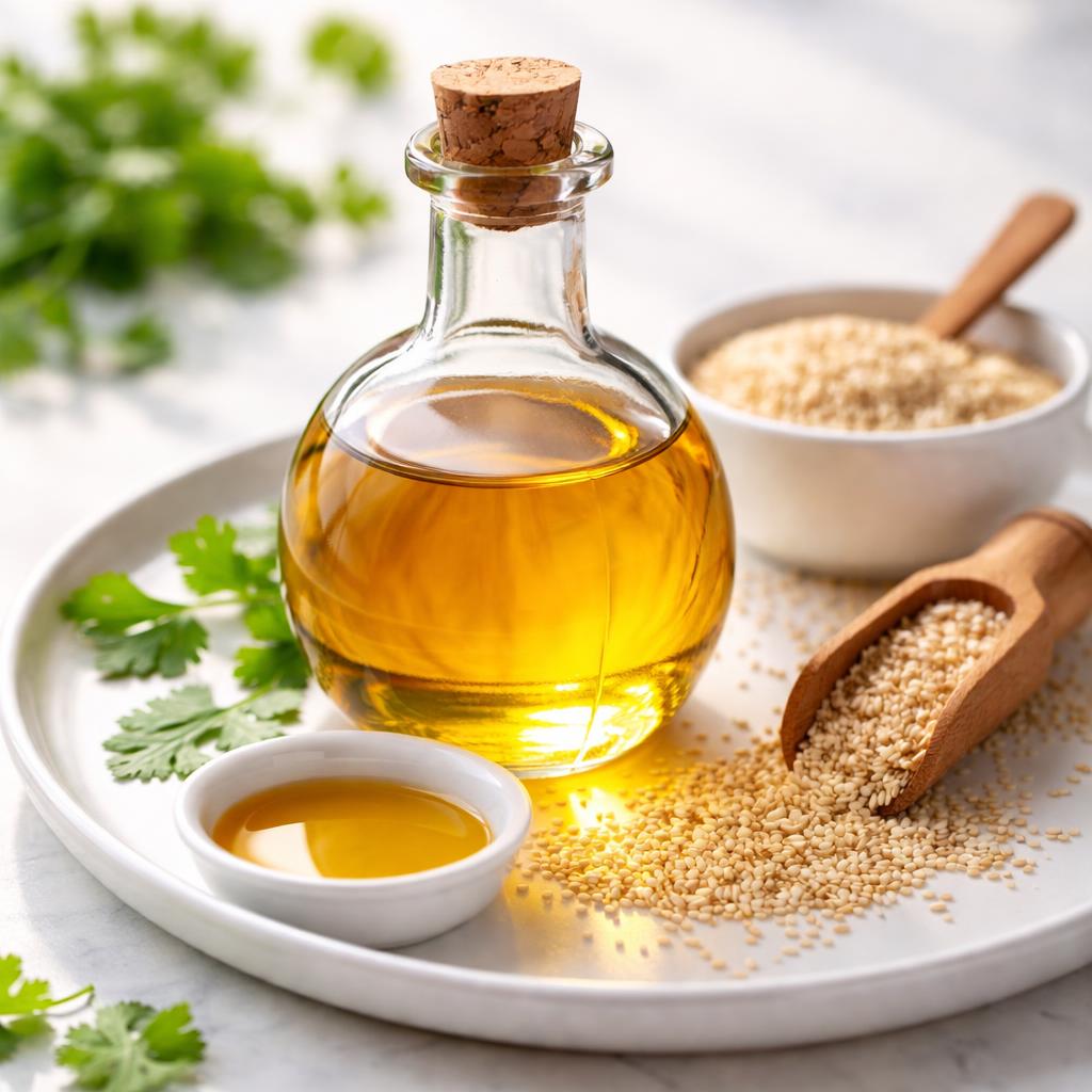 Sesame Oil