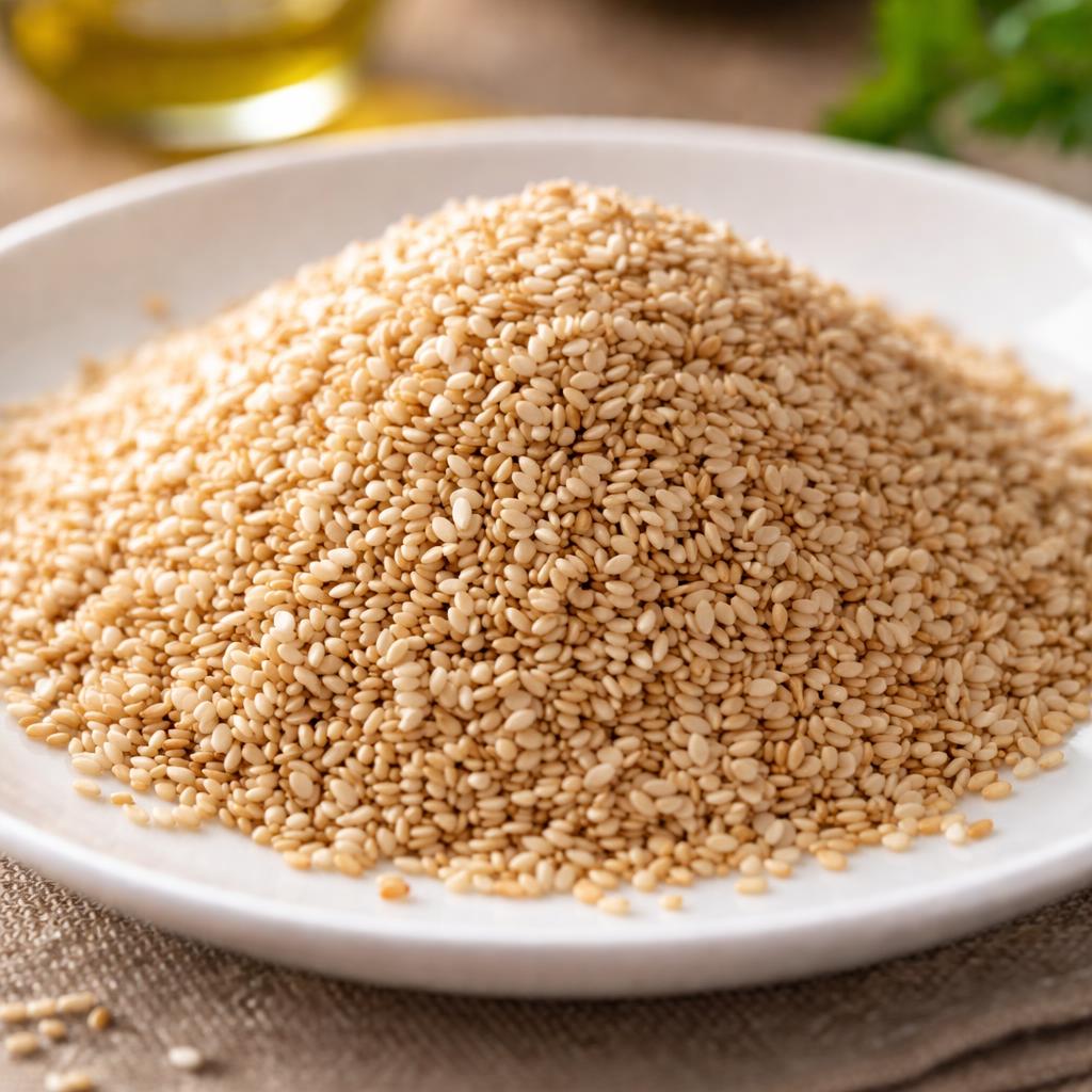 Sesame Seeds