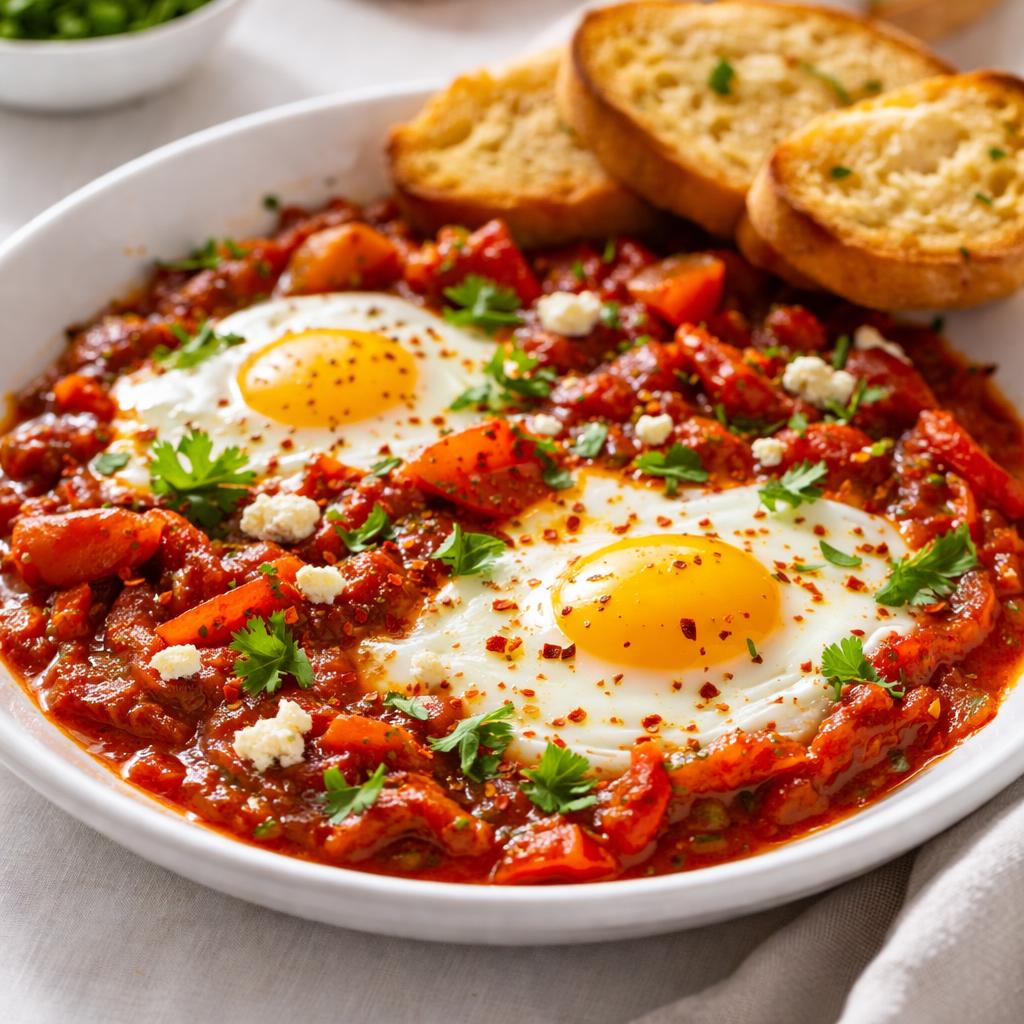 Shakshuka