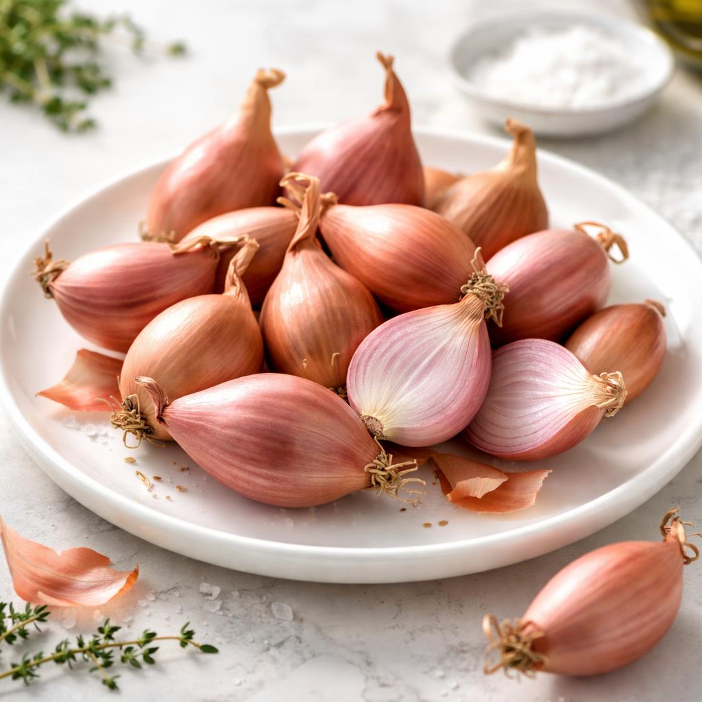Shallots