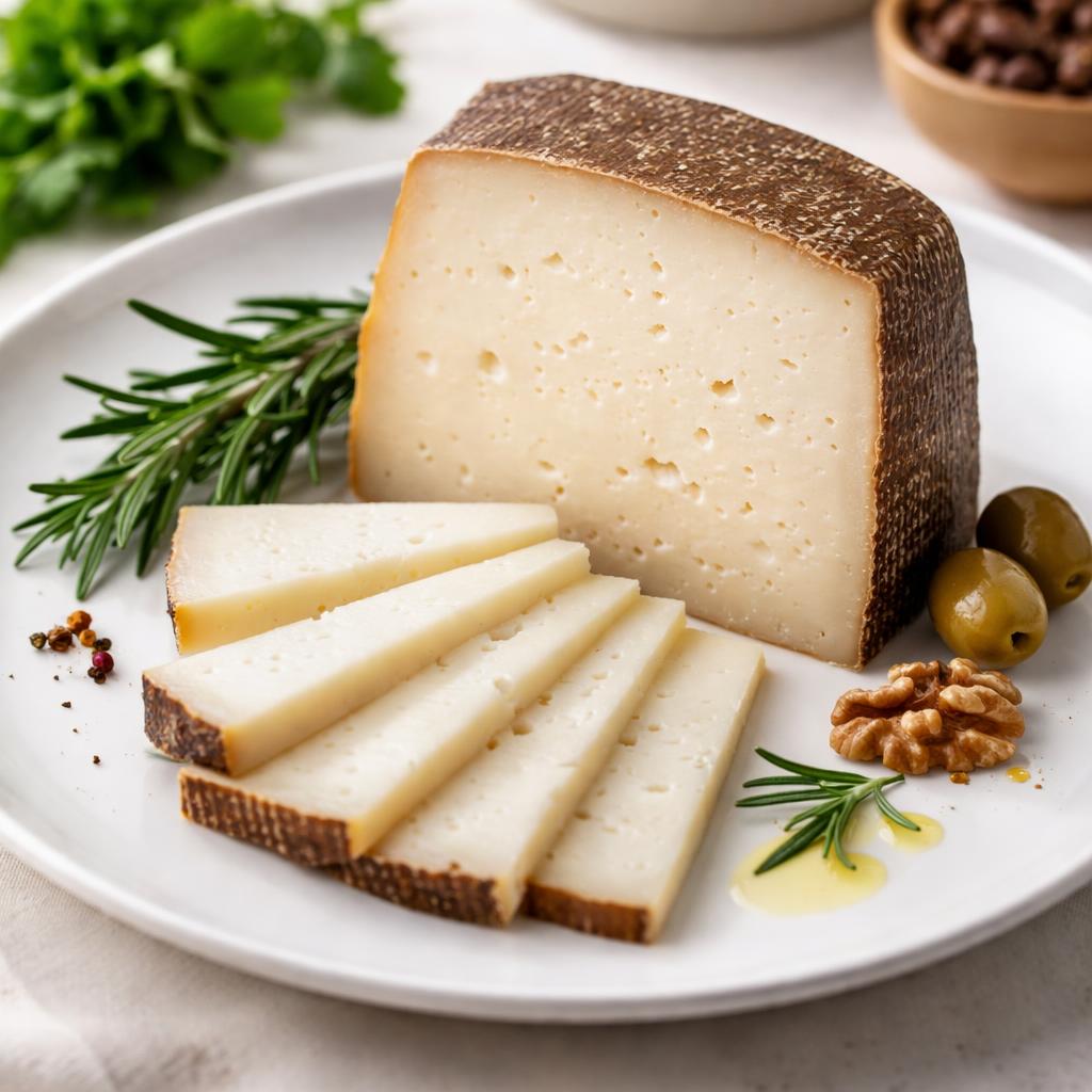 Sheep Cheese