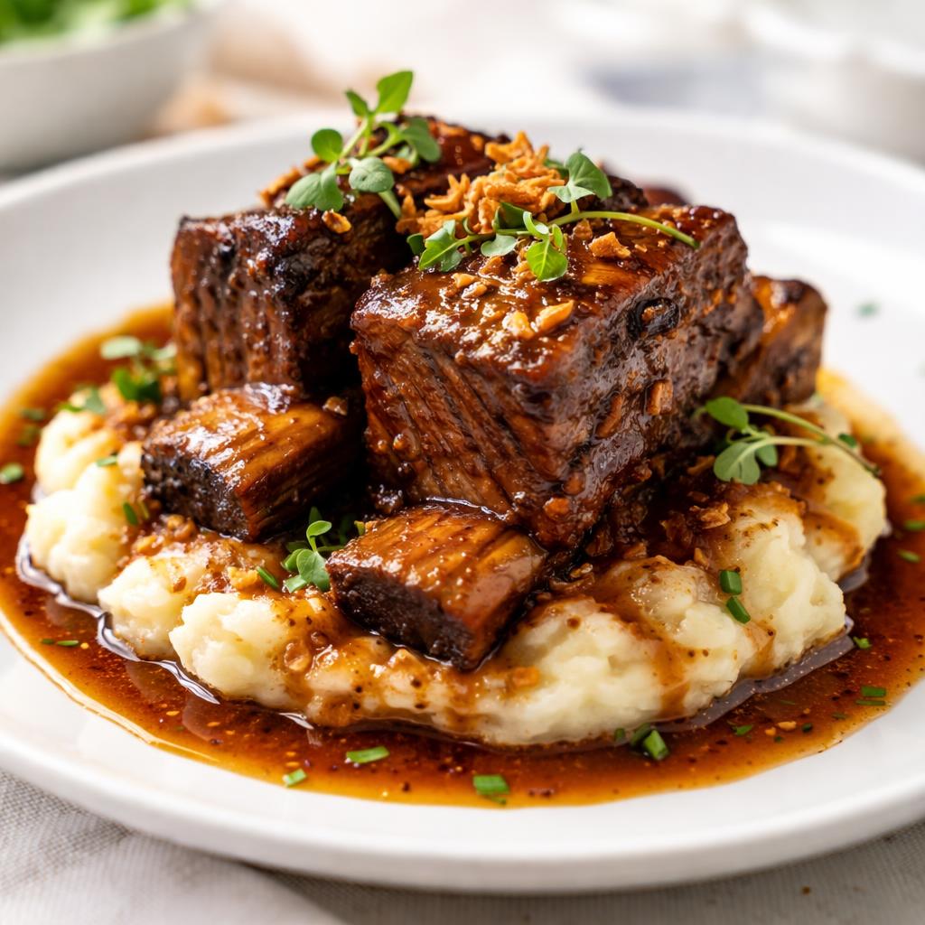 Short Rib
