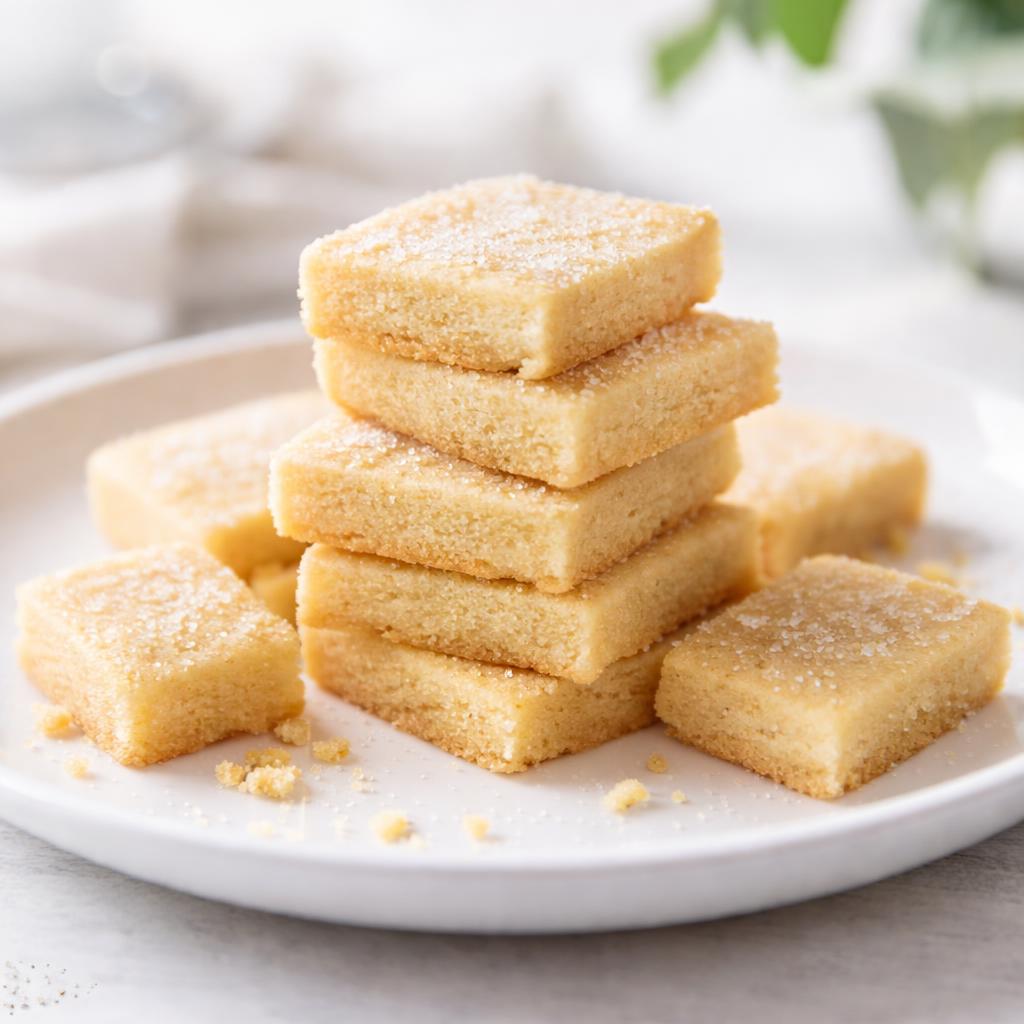 Shortbread