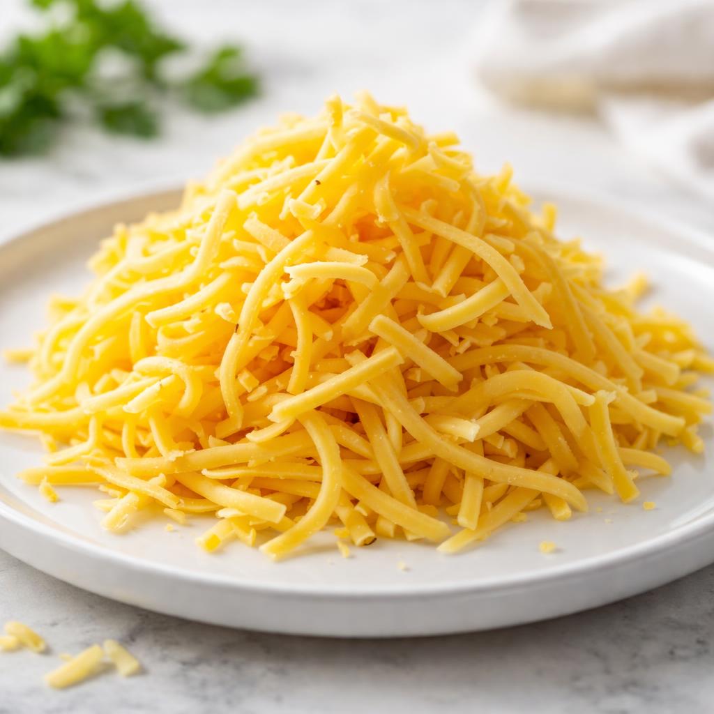 Shredded Cheese