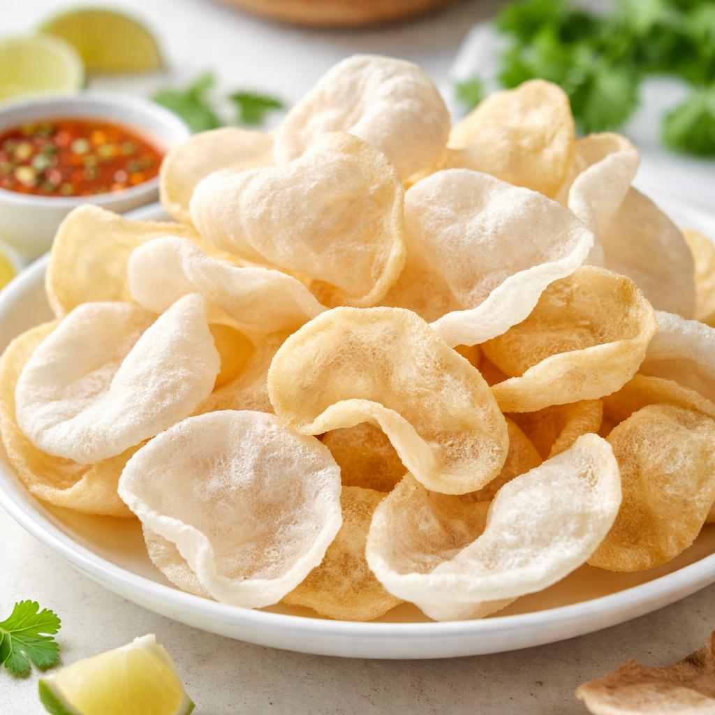 Shrimp Chips