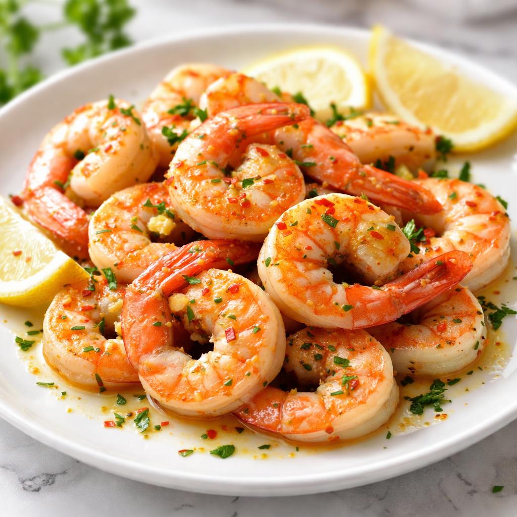 Shrimps