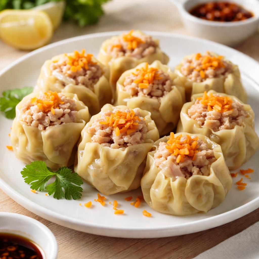 Siomai