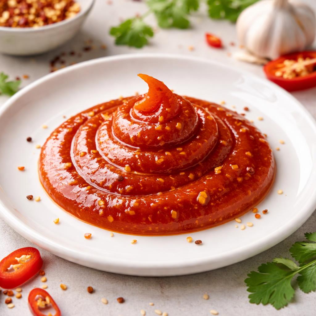 Siracha