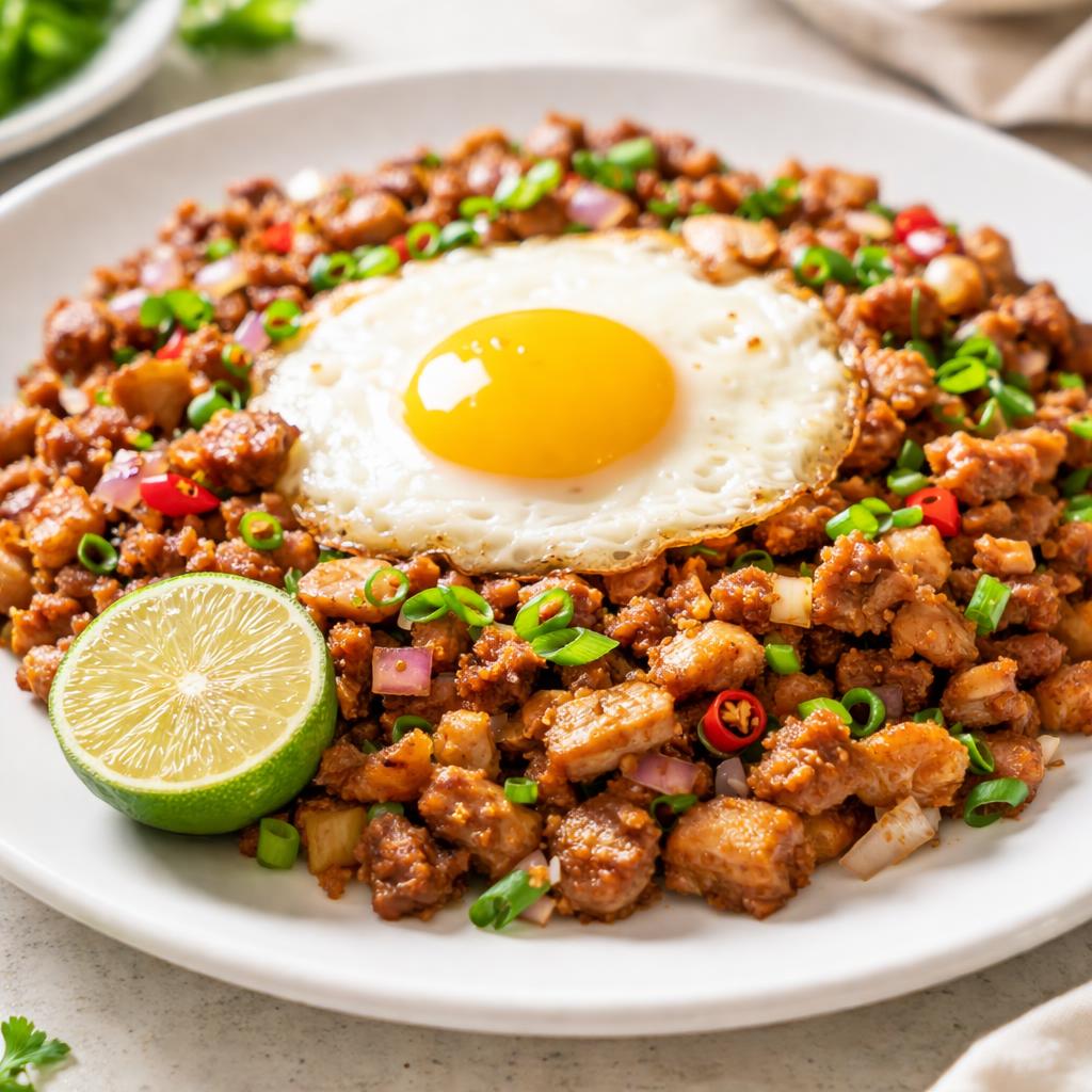 Sisig