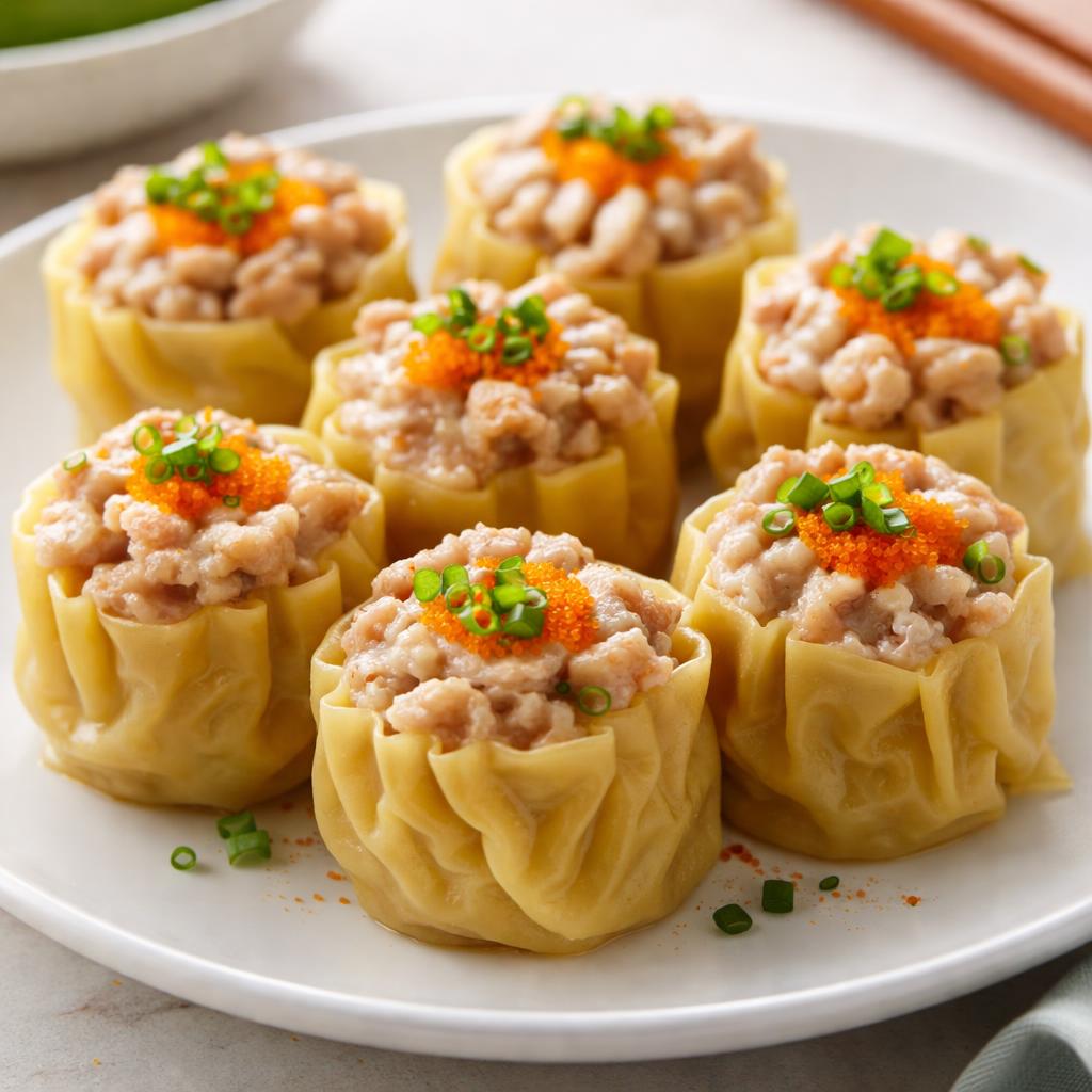 Siu Mai