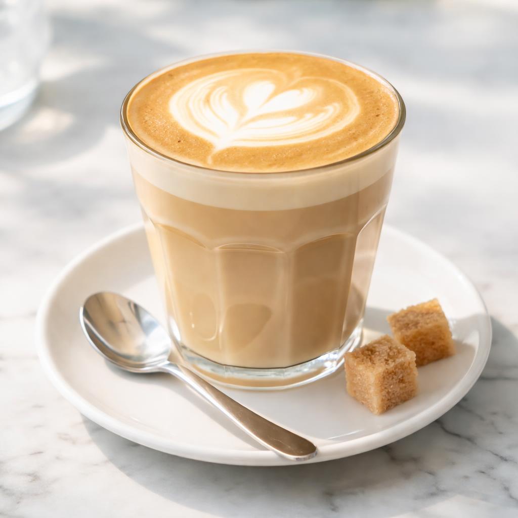 Skim Latte