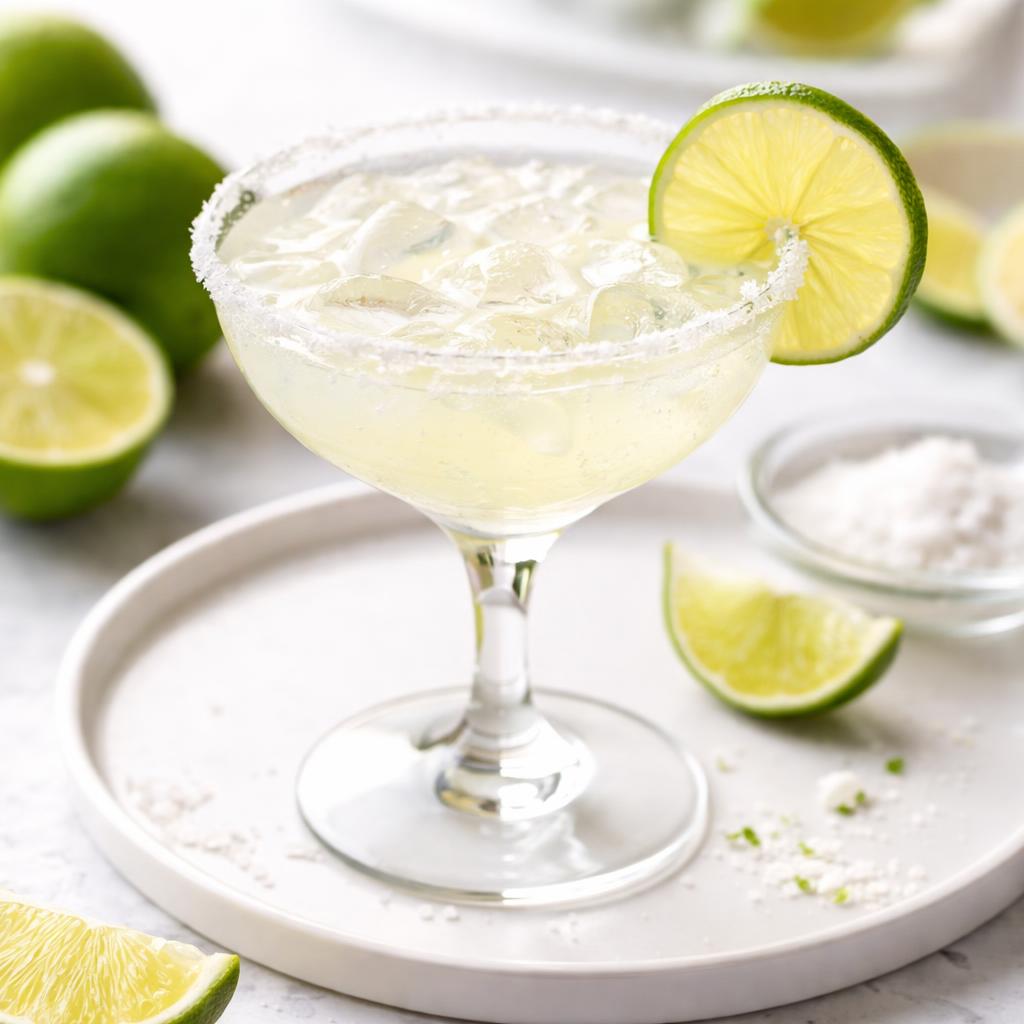 Skinny Margarita