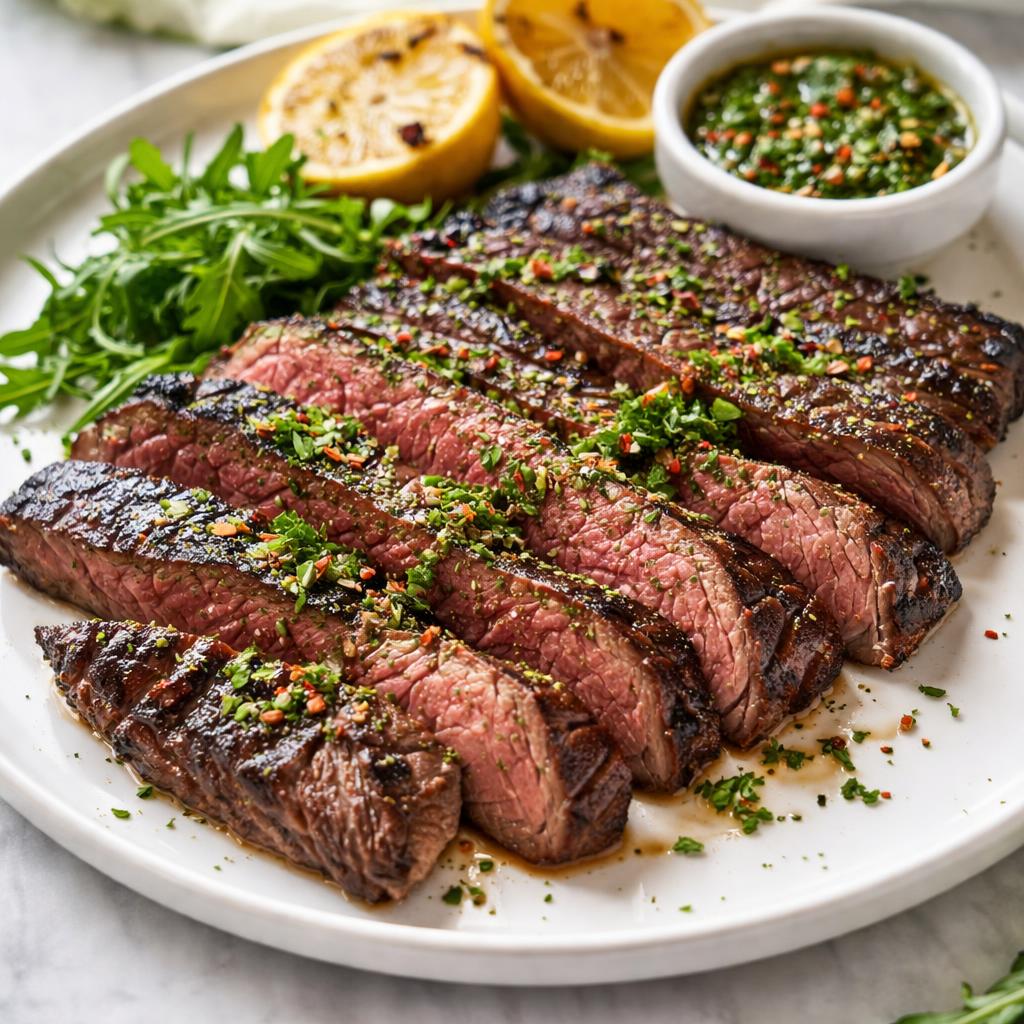 Skirt Steak