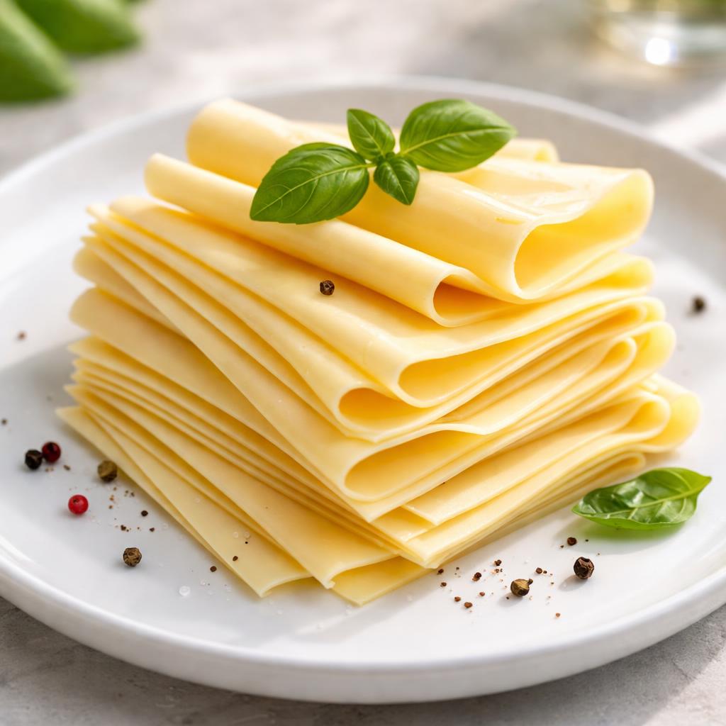 Slice Cheese