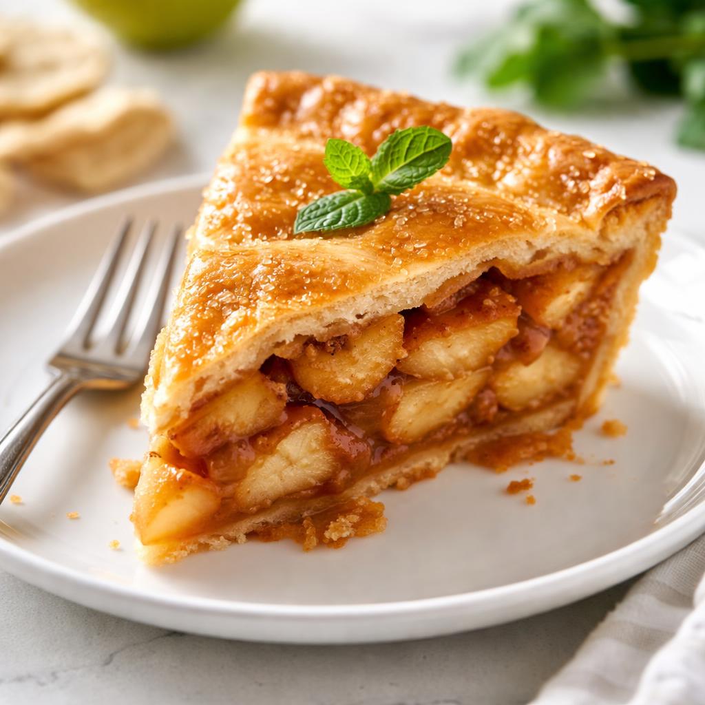 Slice Of Pie