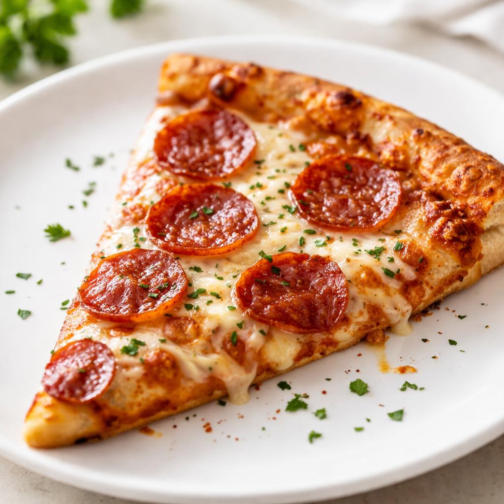 Slice Of Pizza