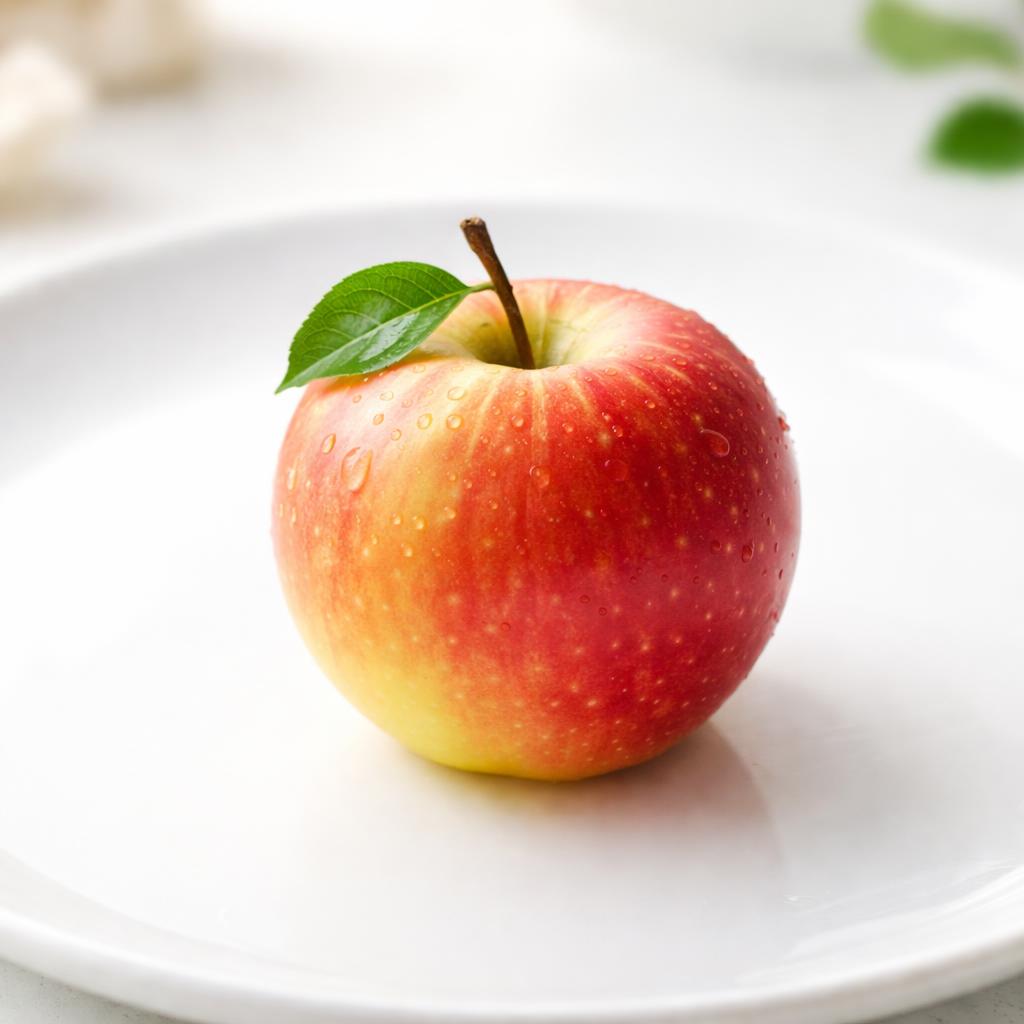 Small Apple