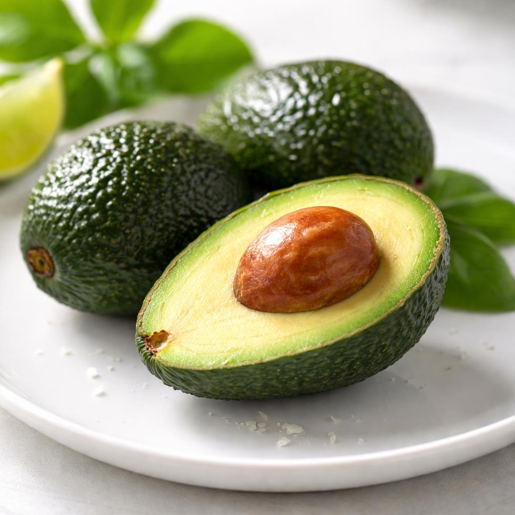 Small Avocado