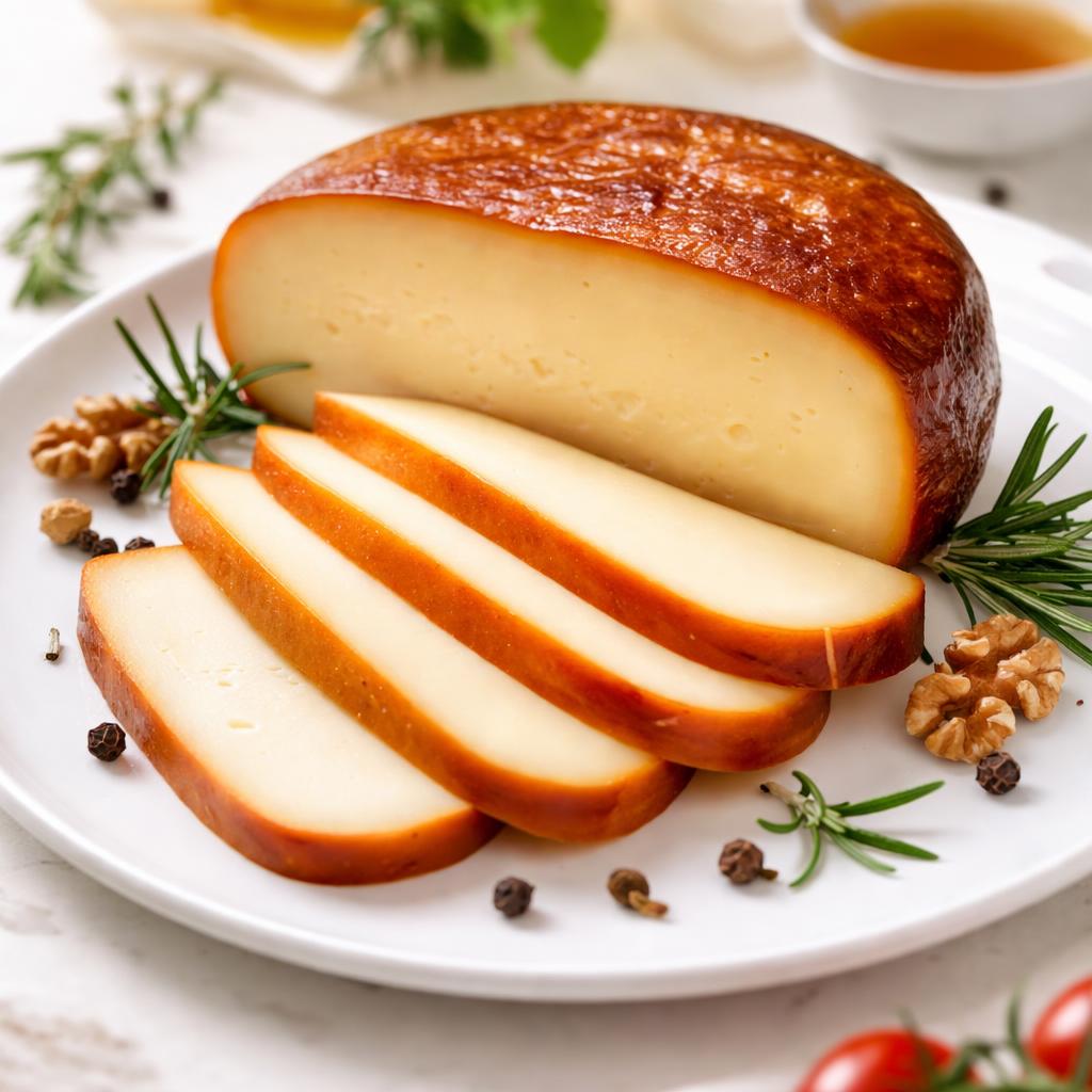 Smoked Cheese