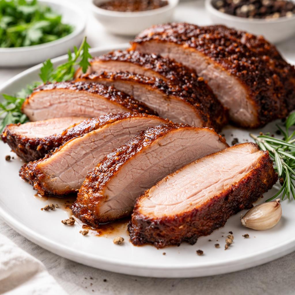 Smoked Meat