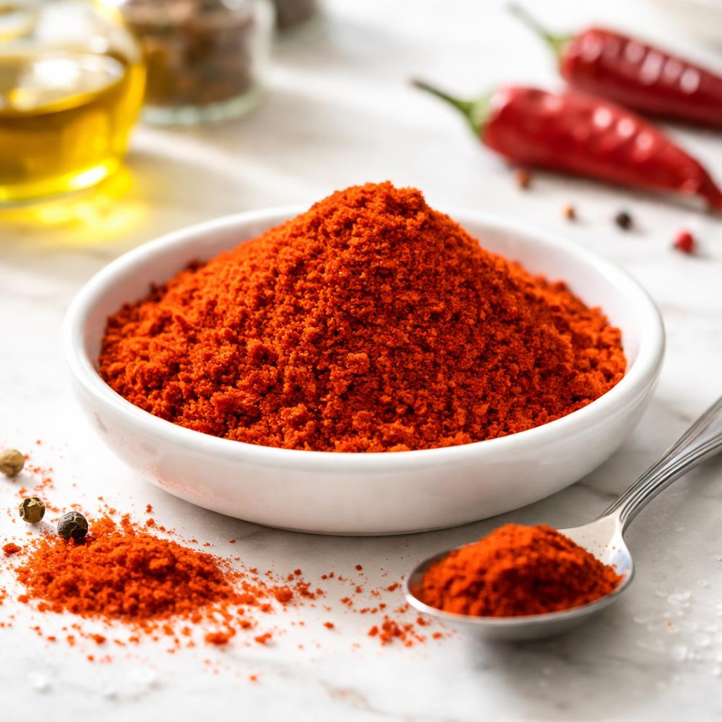 Smoked Paprika