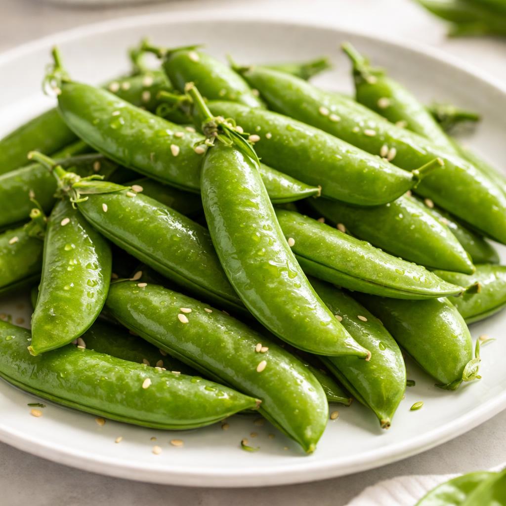Snap Peas