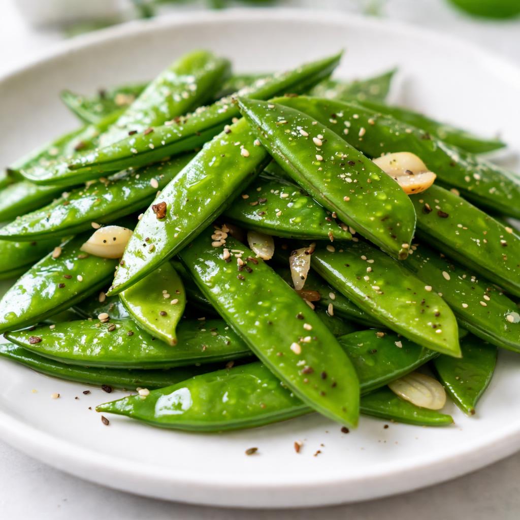 Snow Peas
