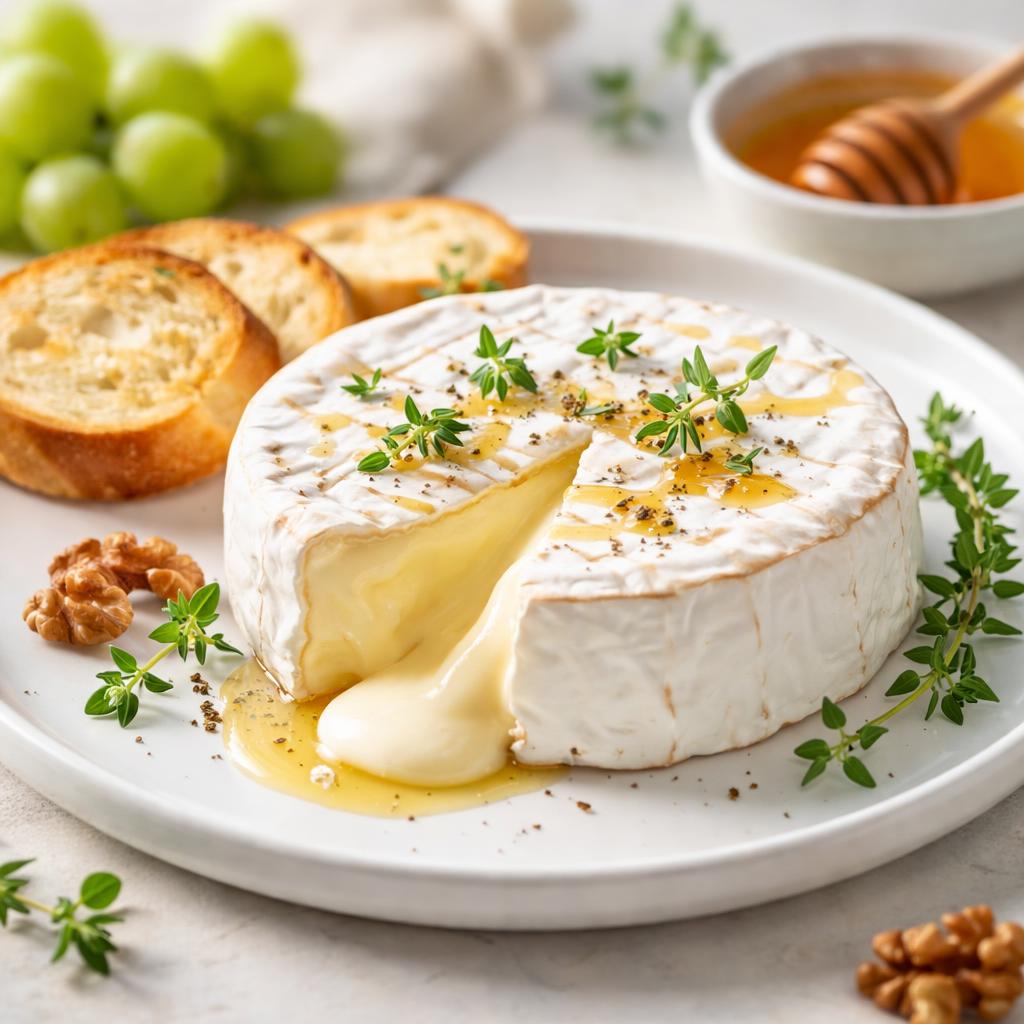 Soft Cheese