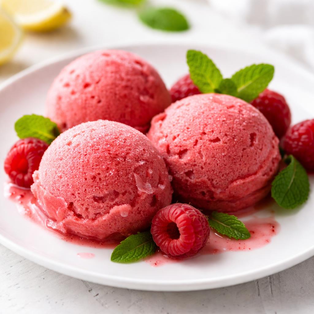 Sorbet