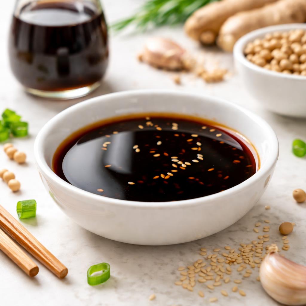 Soya Sauce