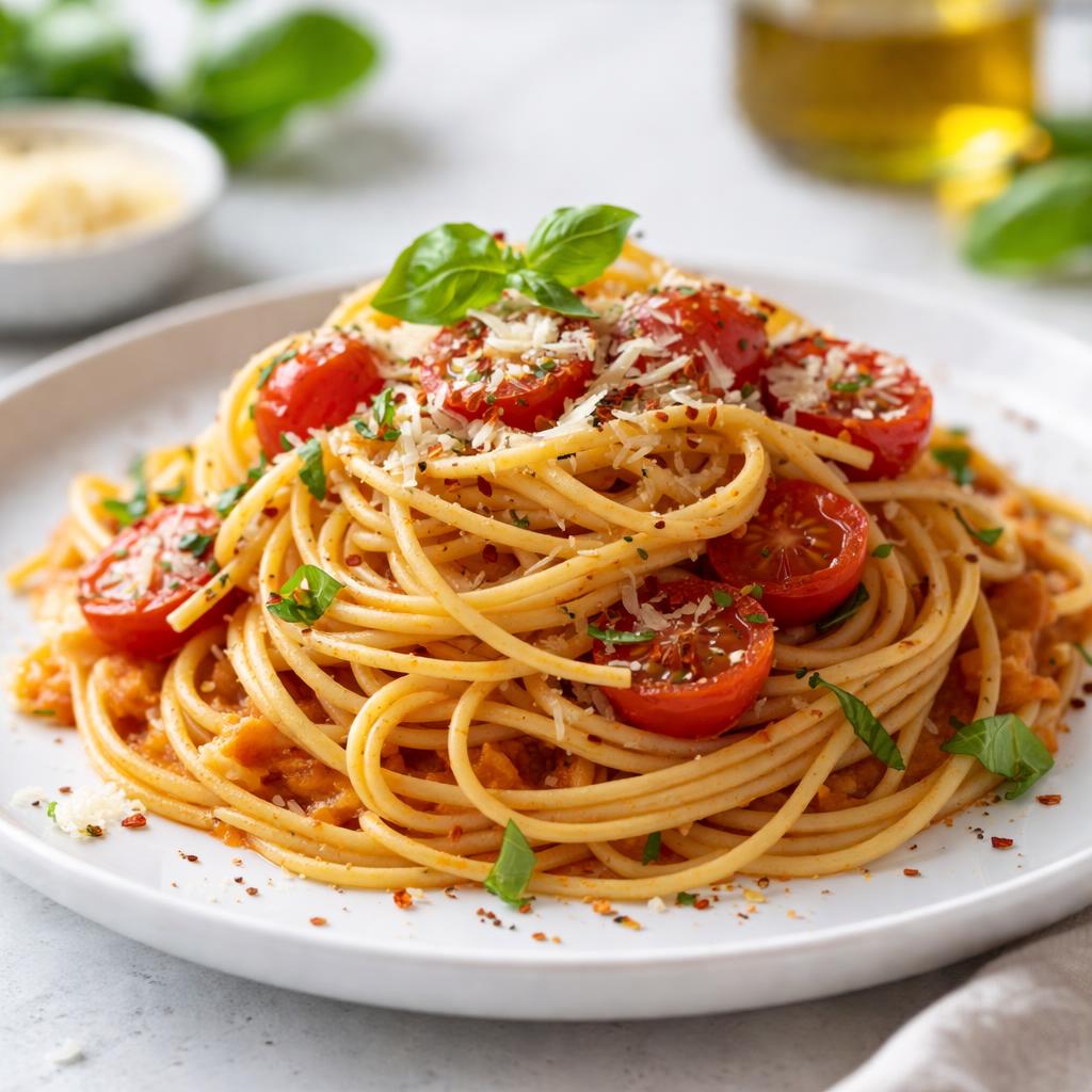Spagetti
