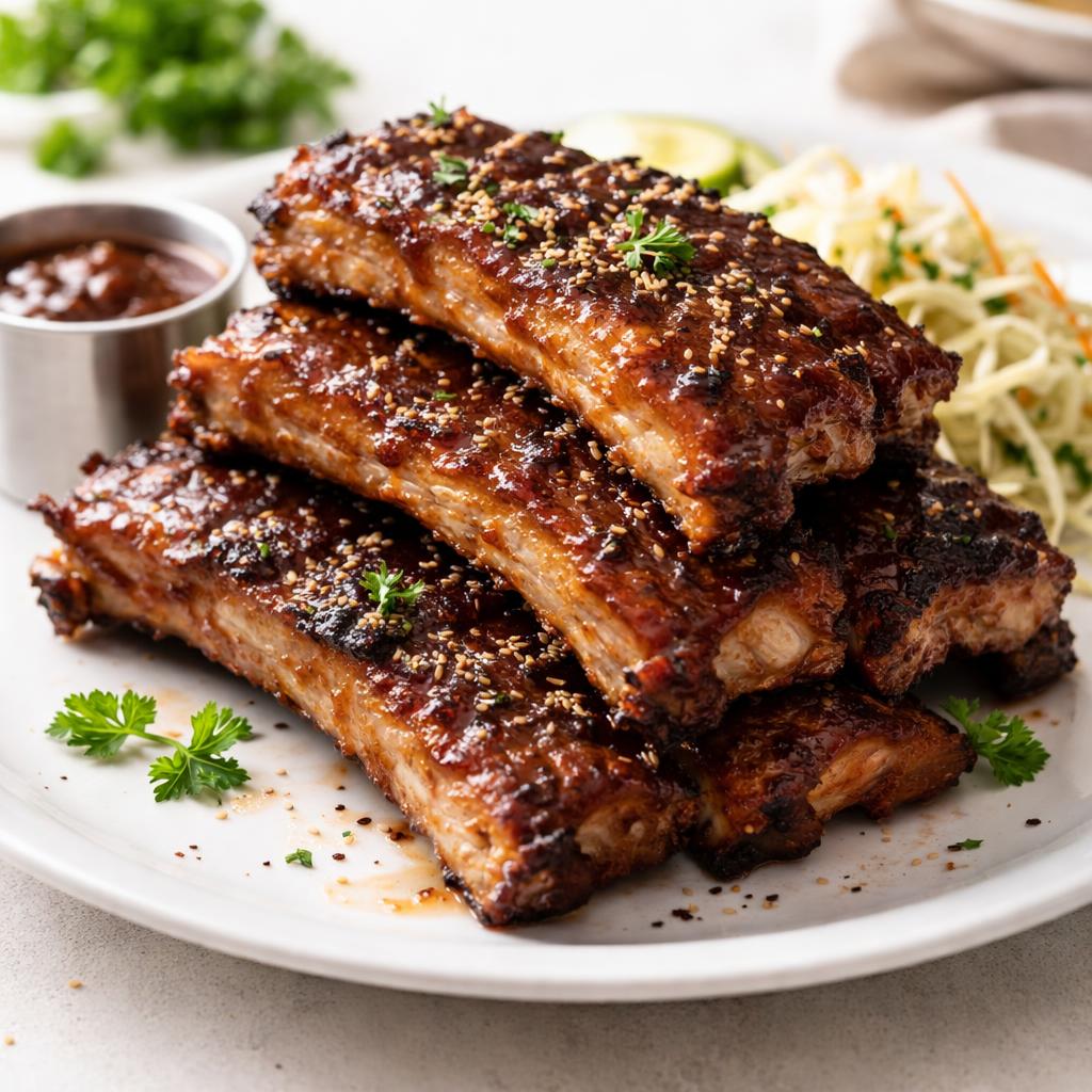 Spare Ribs