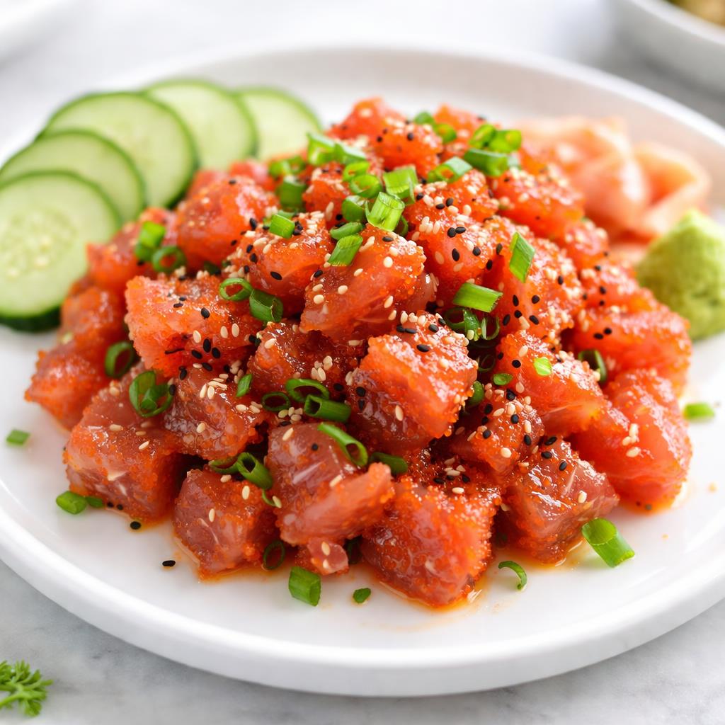 Spicy Tuna