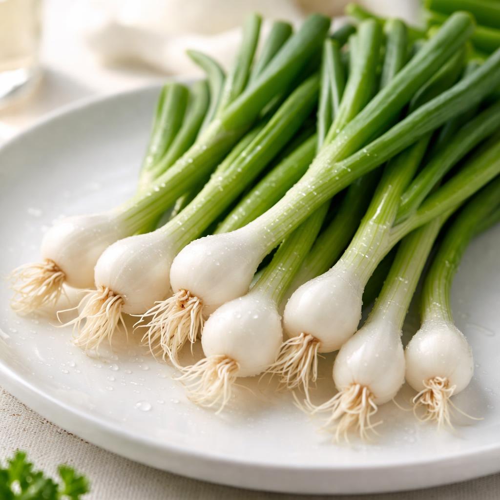 Spring Onions