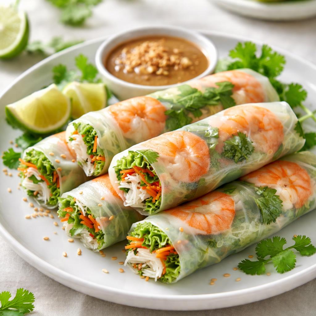 Spring Roll
