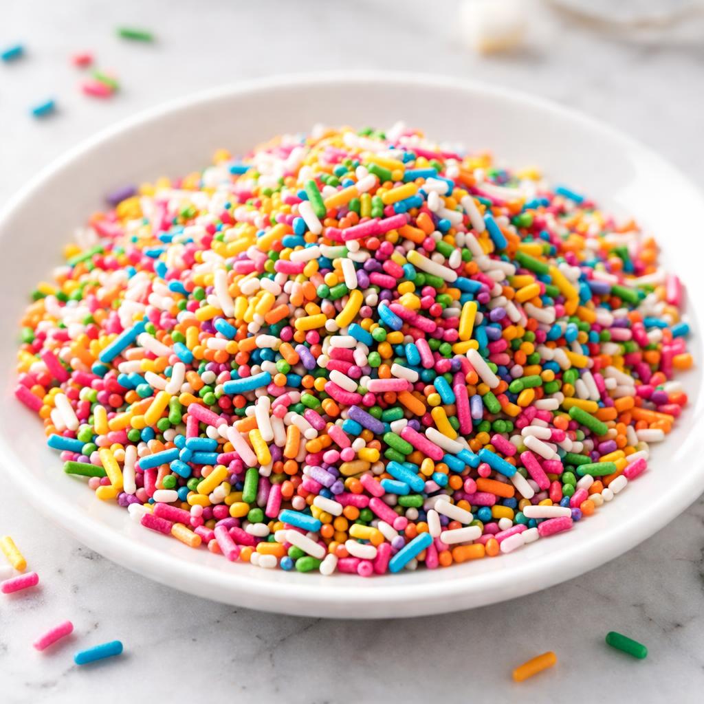 Sprinkles