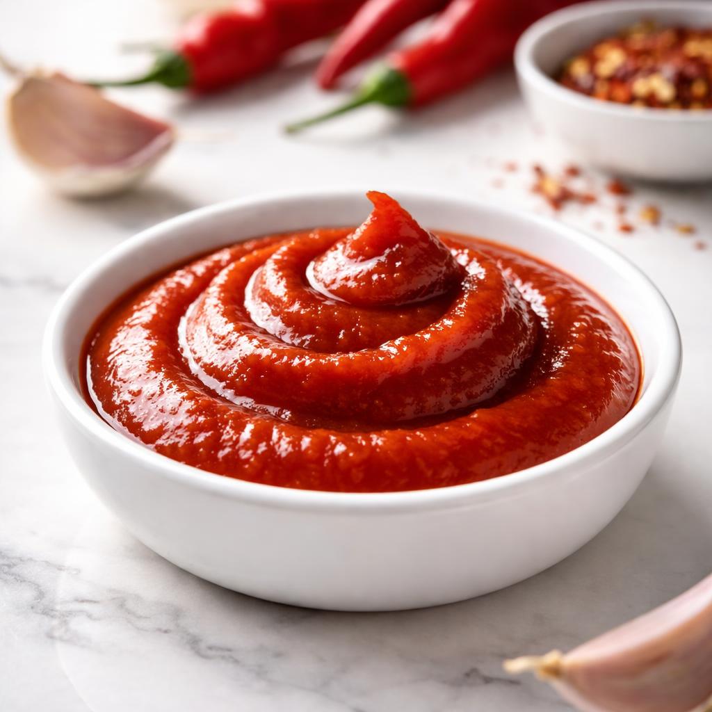 Sriracha Sauce