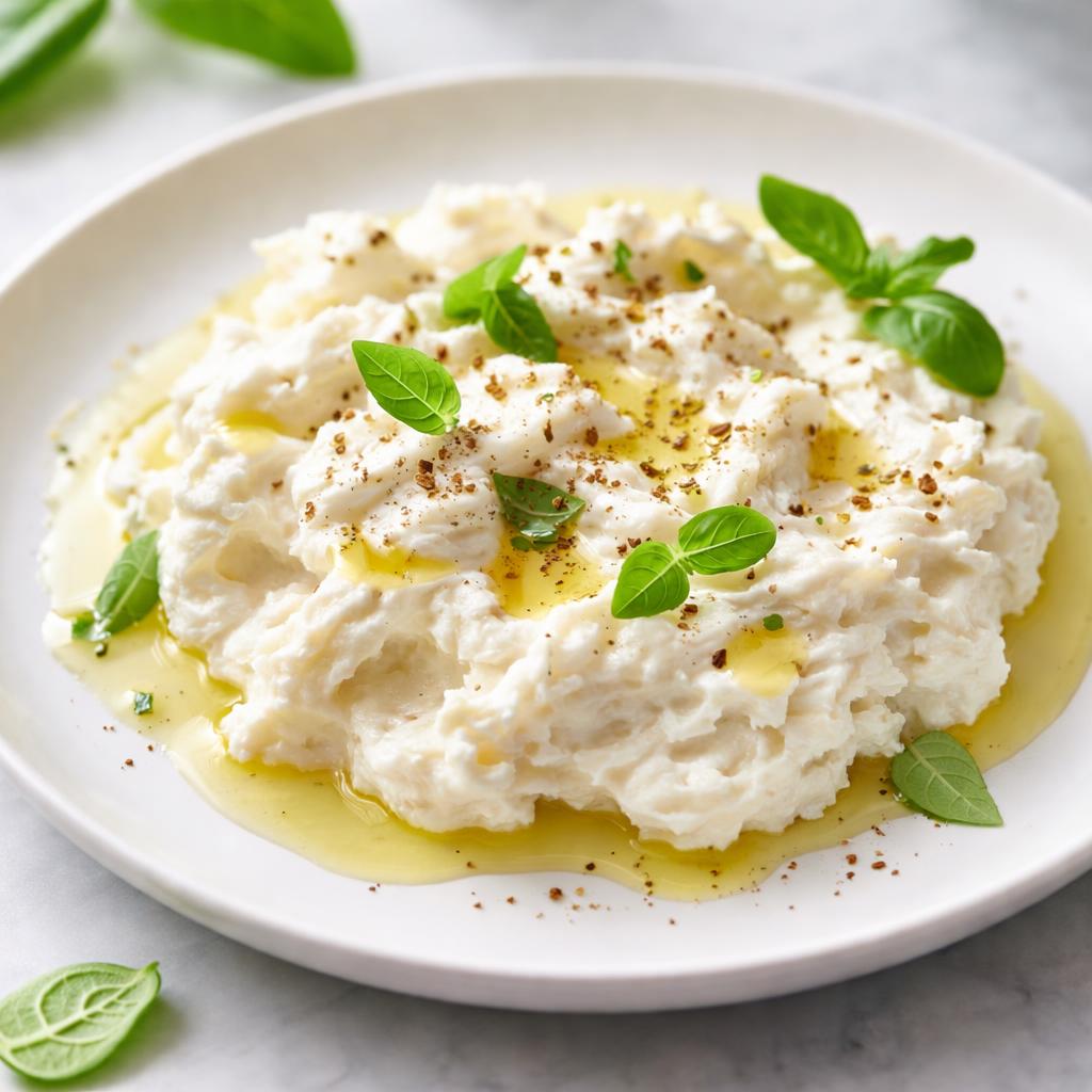Stracciatella