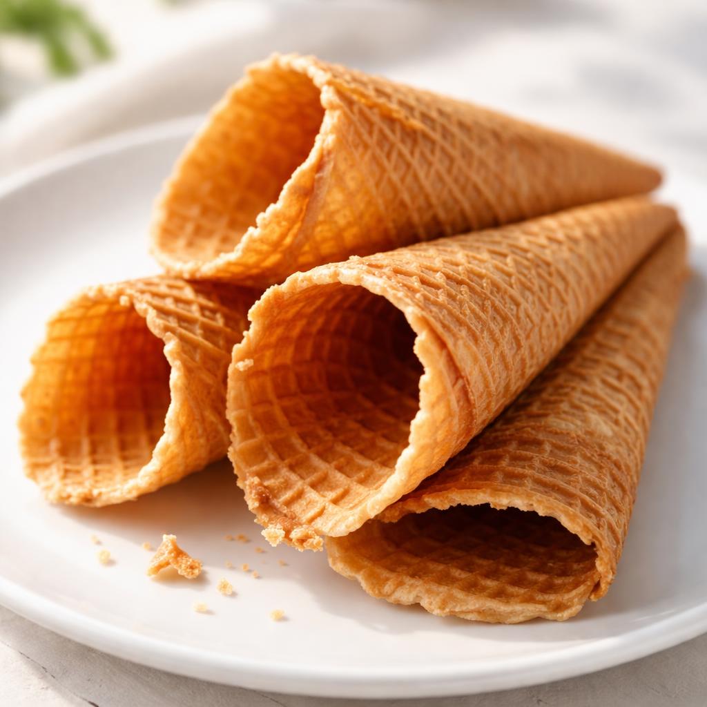 Sugar Cone