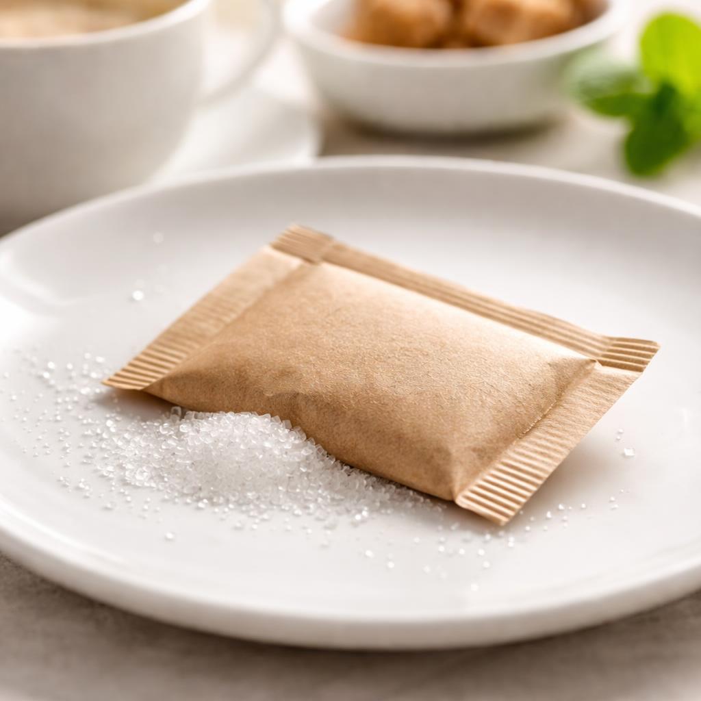 Sugar Packet