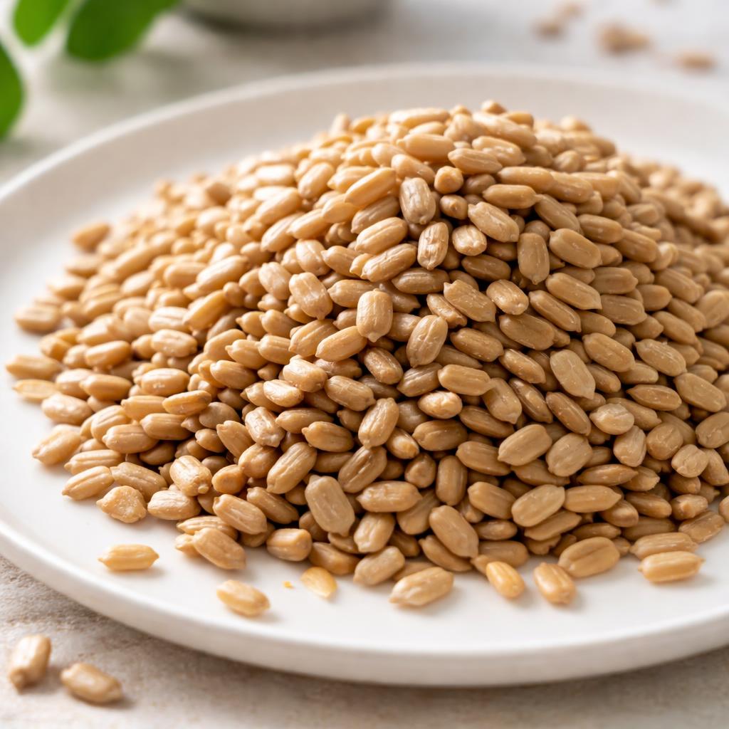 Sunflower Kernels