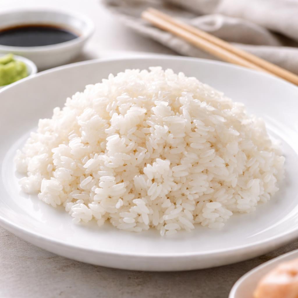 Sushi Rice